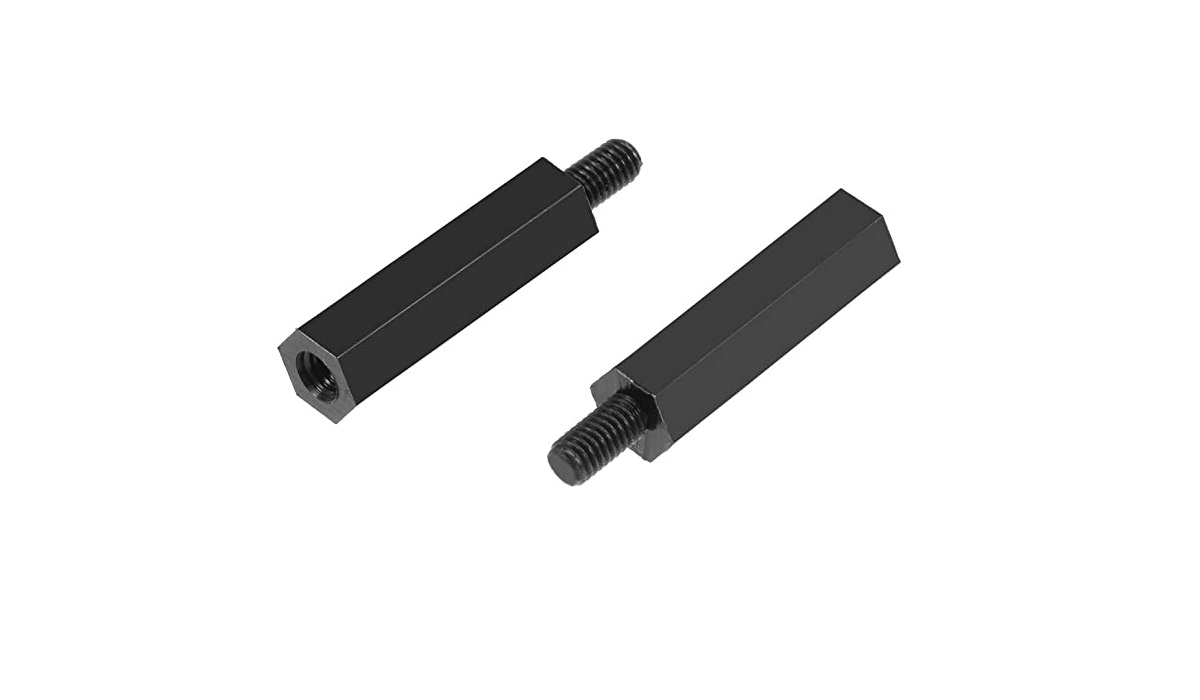 Box parts